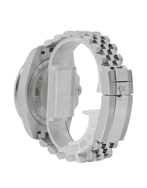 Rolex GMT Master II Sprite Image 3